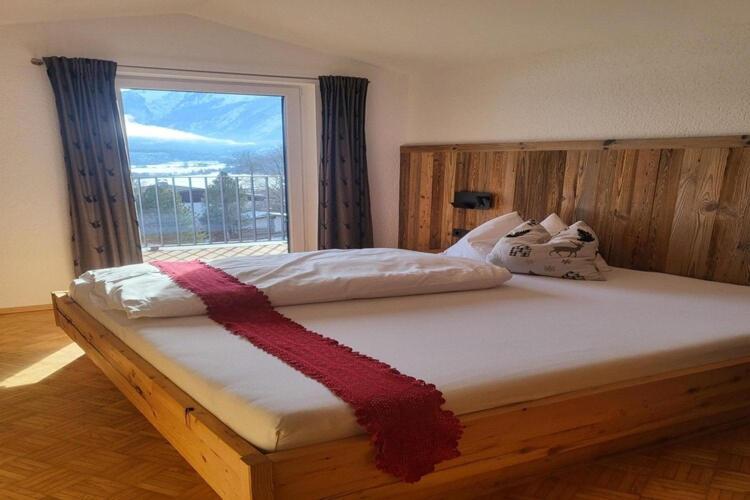 Apartment In Neukirchen With A Balcony Neukirchen am Großvenediger Екстериор снимка